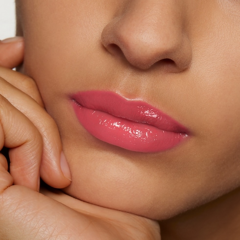 412 Princess Narah Rose, rossetto Rouge De Beauté Brillant