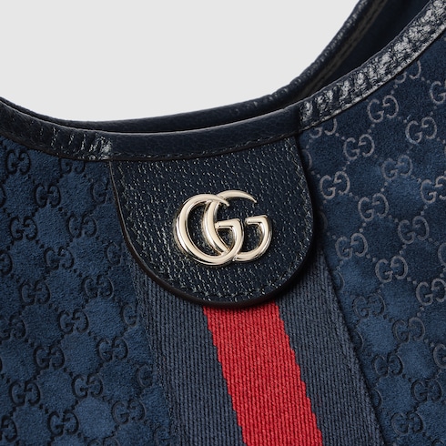 Gucci Giglio large tote bag