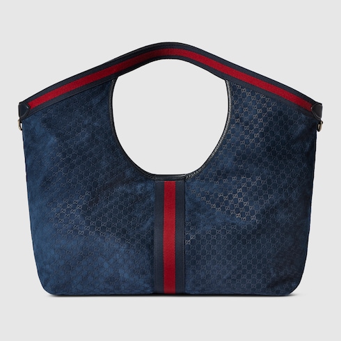 Gucci Giglio large tote bag