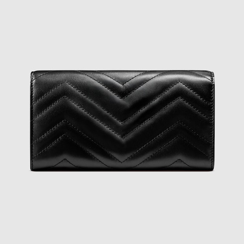 Cartera Continental GG Marmont