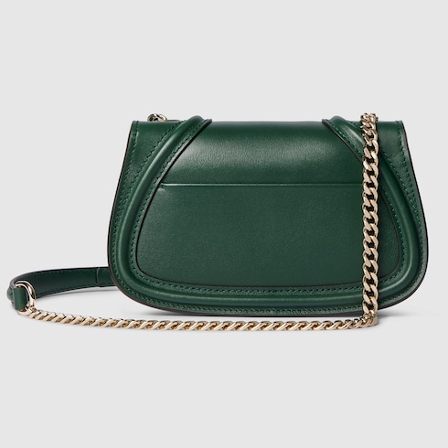 Bolsa para el hombro pequeña Gucci Blondie