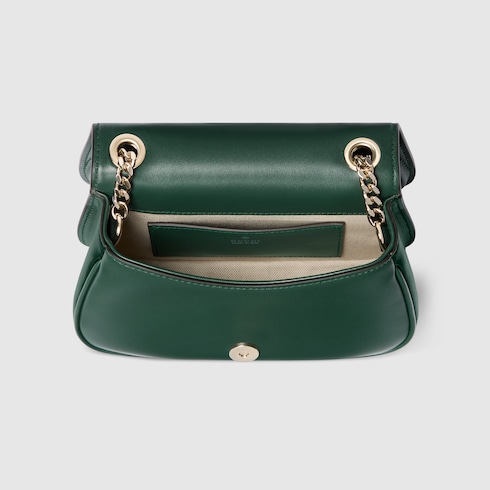 Bolsa para el hombro pequeña Gucci Blondie