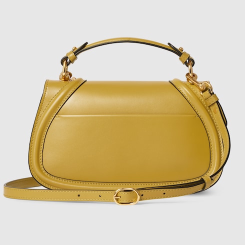 Gucci Blondie系列中号手提包