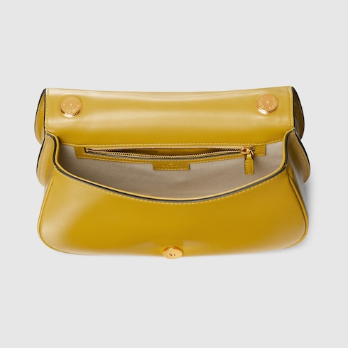 Gucci Blondie medium top handle bag