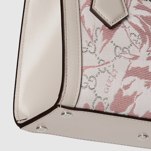 Japan Exclusive Gucci Diana small tote bag