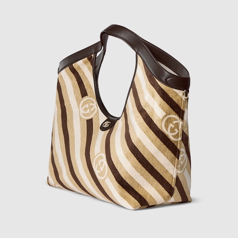 Gucci Giglio large tote bag
