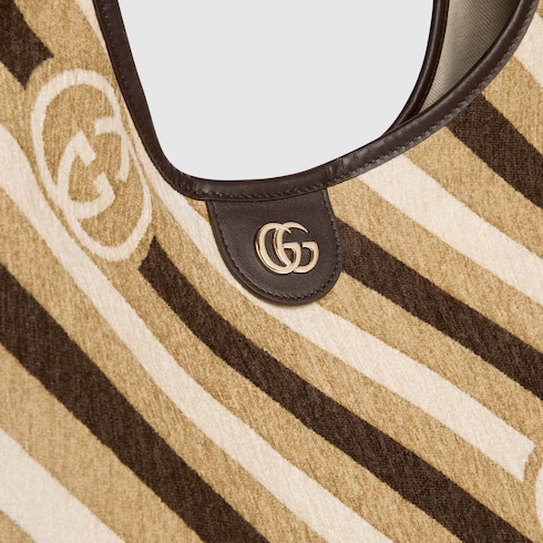 Gucci Giglio large tote bag