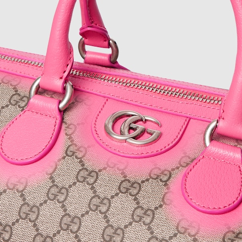 Bolsa de viaje con GG mediana