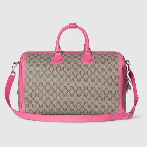 Bolso de lona mediano GG