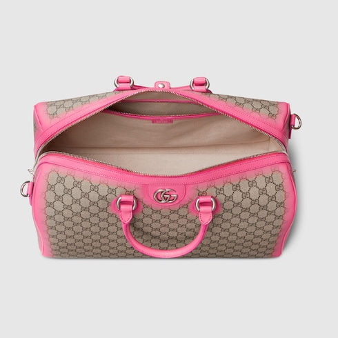 Bolso de lona mediano GG