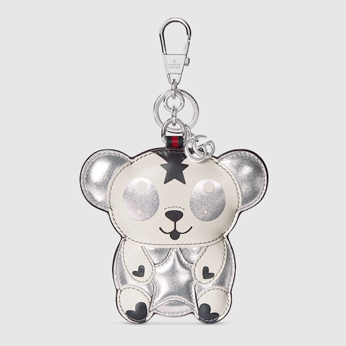 Gucci Besties Schlüsselanhänger