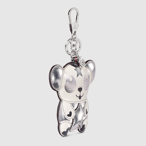 Gucci Besties keychain