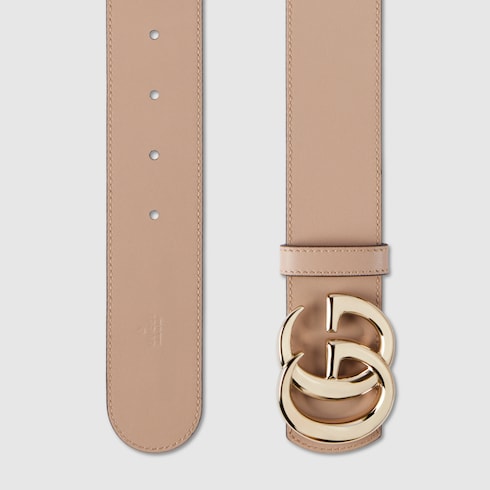 Reversible GG Marmont belt
