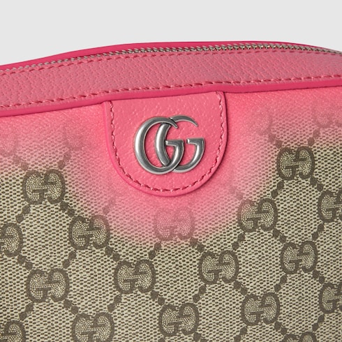 Bolsa cruzada pequeña GG