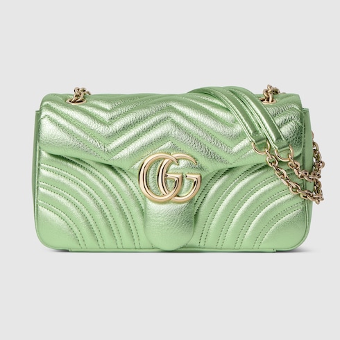 GG Marmont medium shoulder bag