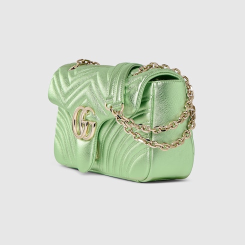 GG Marmont medium shoulder bag