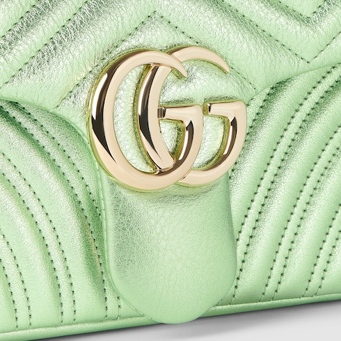 GG Marmont medium shoulder bag