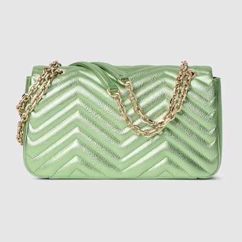 GG Marmont medium shoulder bag