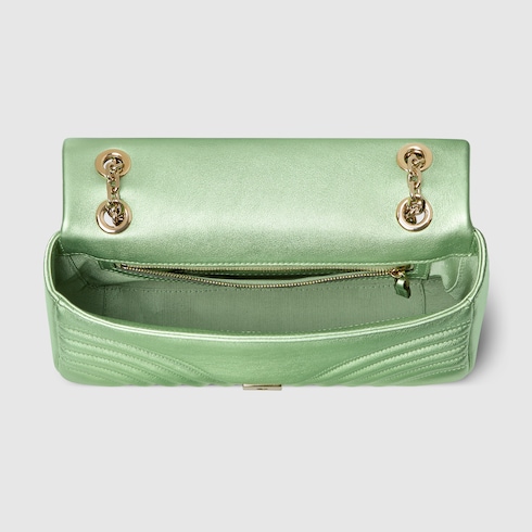 GG Marmont medium shoulder bag