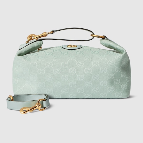 Gucci Vanity medium top handle bag