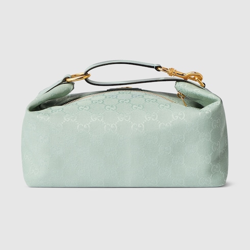 Mittelgroße Gucci Vanity Henkeltasche