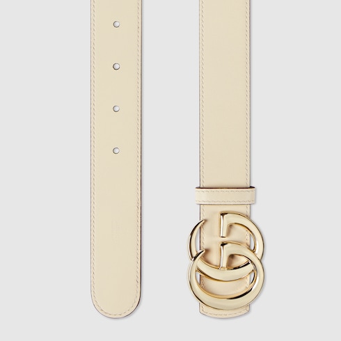 Reversible GG Marmont belt