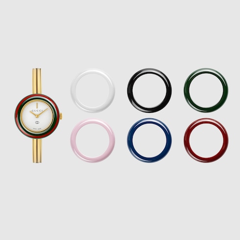 Gucci Play watch, 28mm