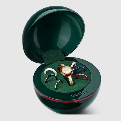 Gucci Play watch, 28mm