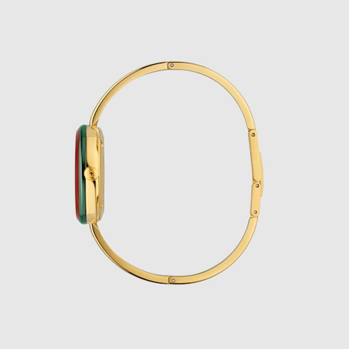 Gucci Play watch, 28mm