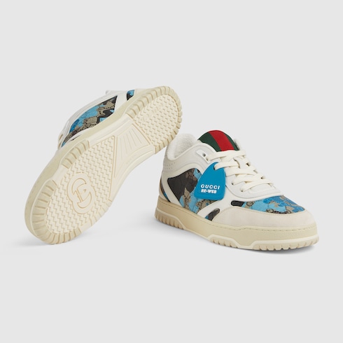 Gucci Re-Web Herrensneaker