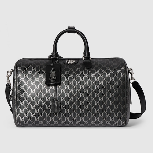 Bolsa de viaje con GG mediana