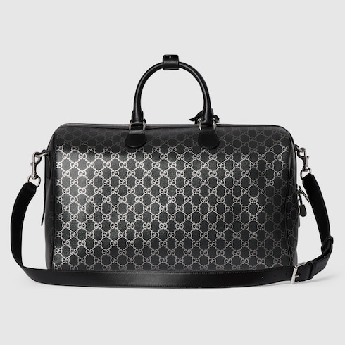 Bolsa de viaje con GG mediana