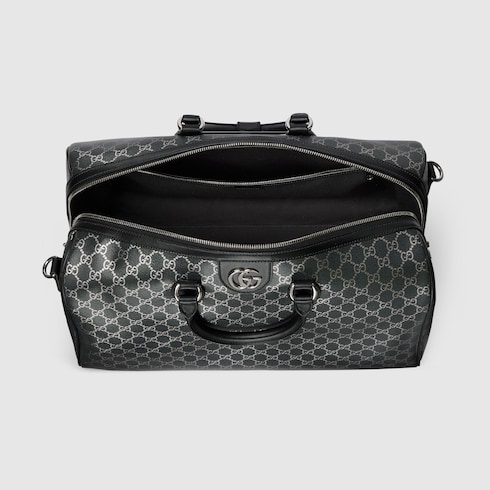 Bolsa de viaje con GG mediana