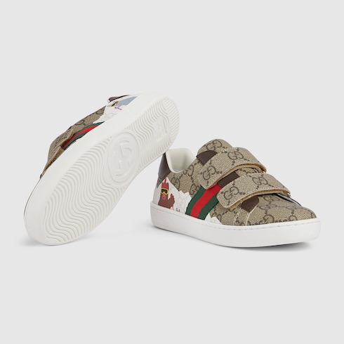 Children's Ace sneaker