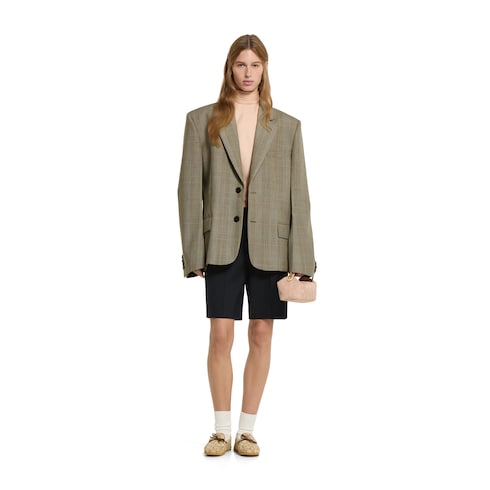 Damen-Driver-Mokassin