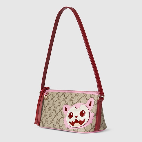 〔Gucci Besties〕スモール ショルダーバッグ
