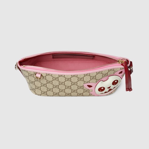 〔Gucci Besties〕スモール ショルダーバッグ