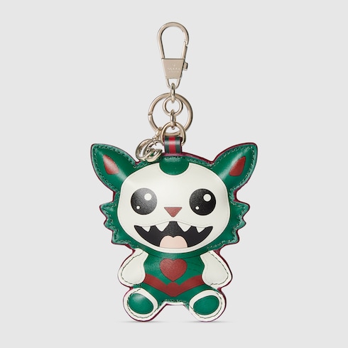 Gucci Besties keychain