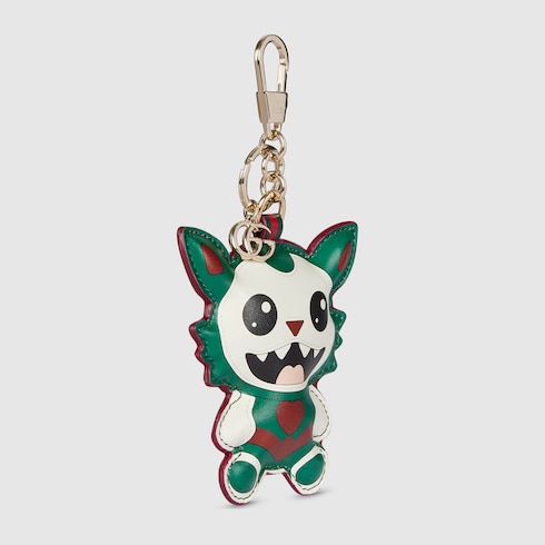 Gucci Besties keychain