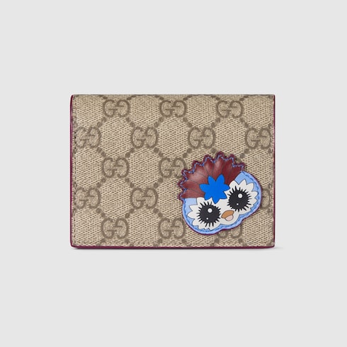 Gucci Besties系列小号钱包