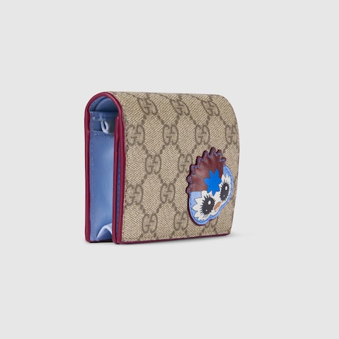Gucci Besties系列小号钱包