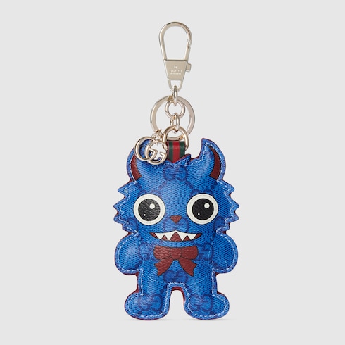 Gucci Besties keychain