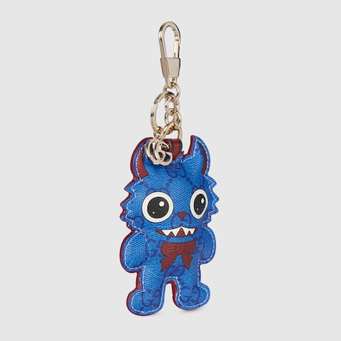 Gucci Besties keychain