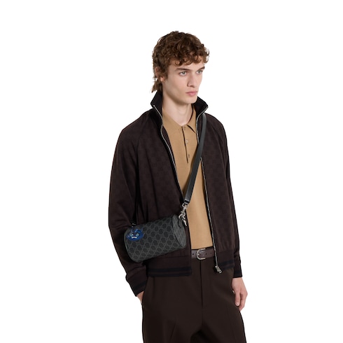 Gucci Besties mini cylinder bag