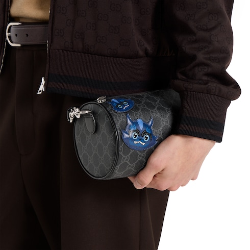 Gucci Besties mini cylinder bag