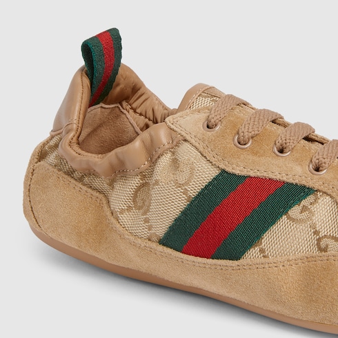 Sneaker da donna Gucci Shift