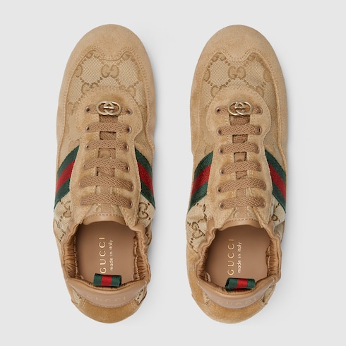 Sneaker da donna Gucci Shift