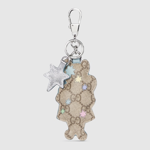 日本限定 ヒグチユウコ 猫 （Bo）キーチェーン