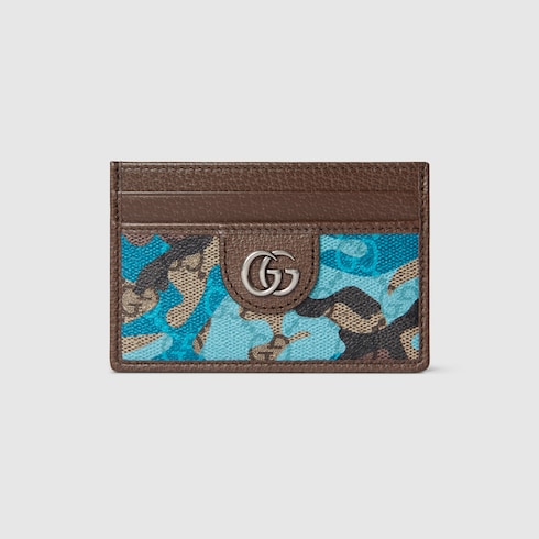 GG card case
