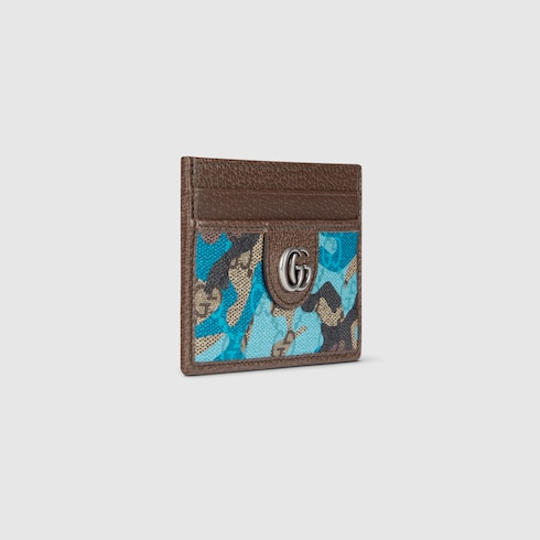 GG card case